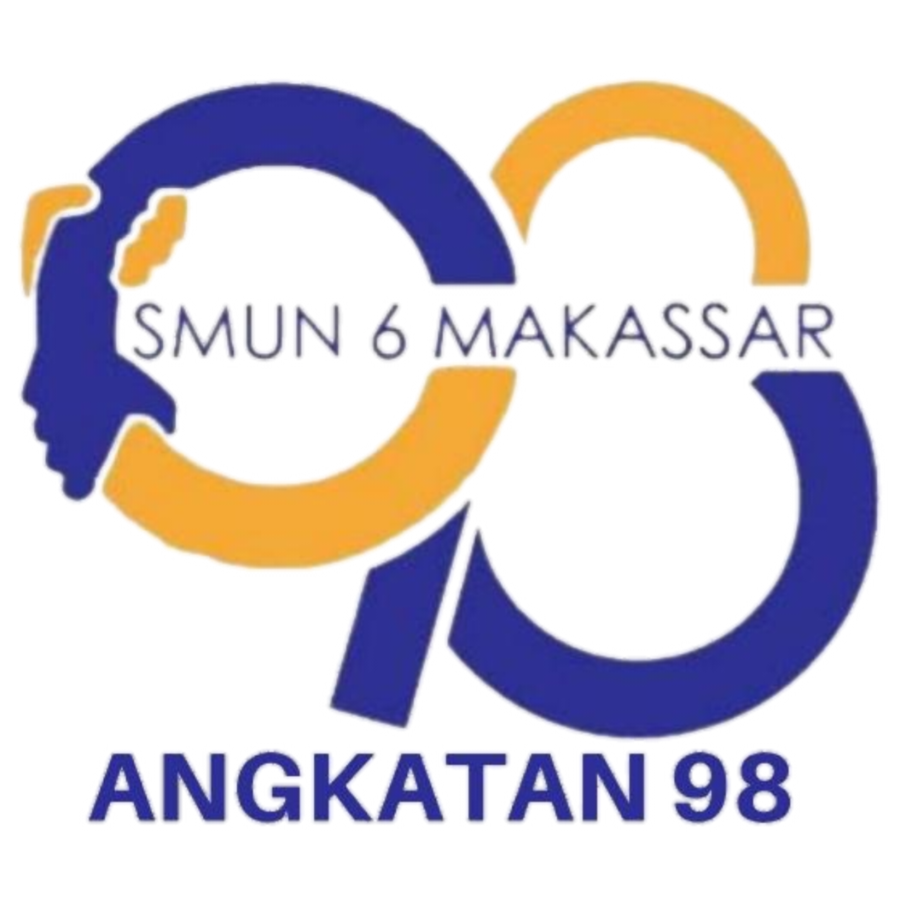 Logo SMKN 1 Cimahi